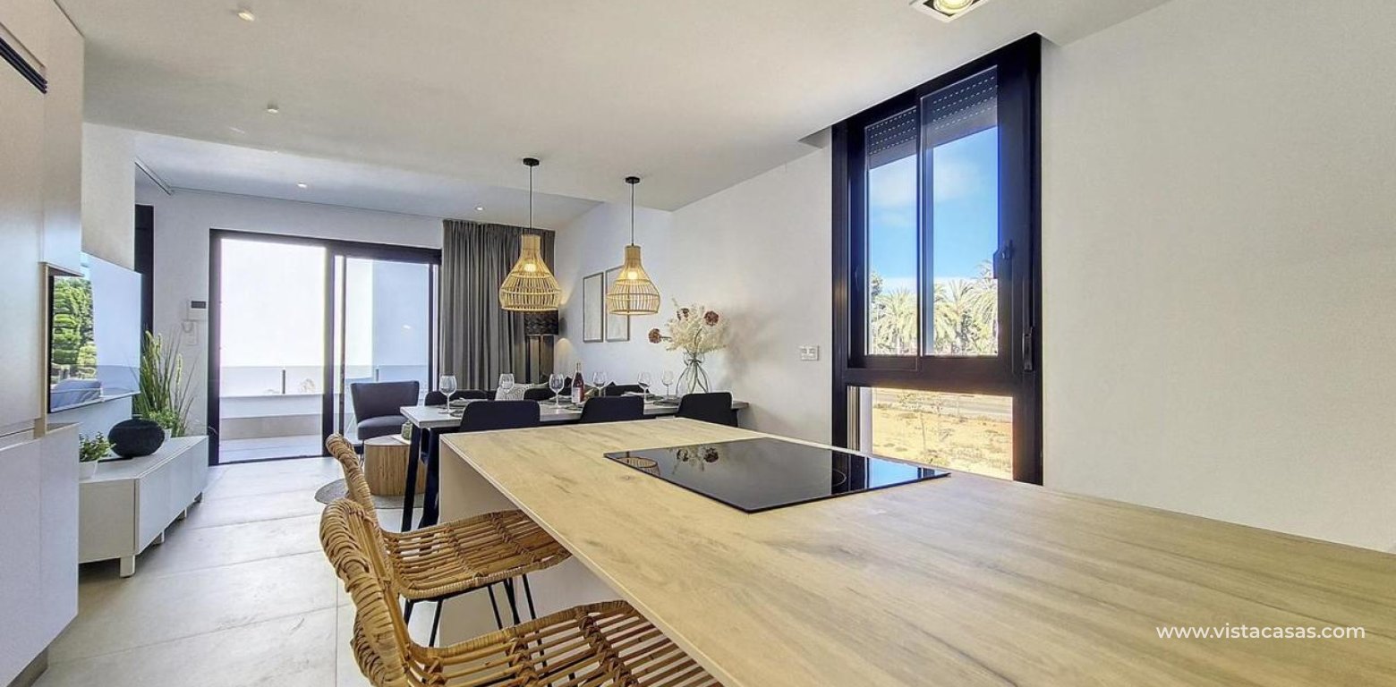 Sale - Appartement - San Pedro del Pinatar