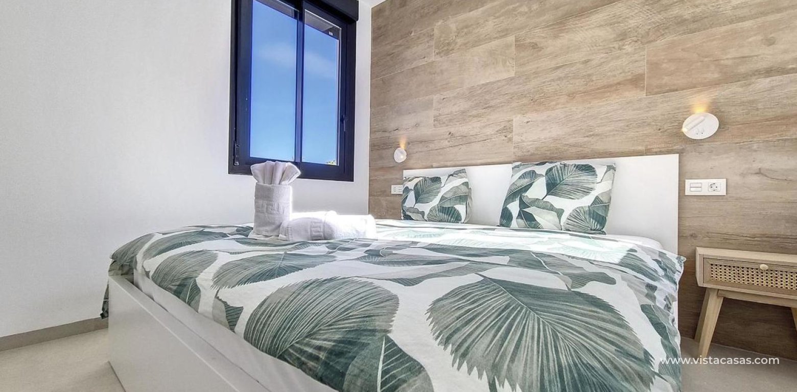 Sale - Appartement - San Pedro del Pinatar