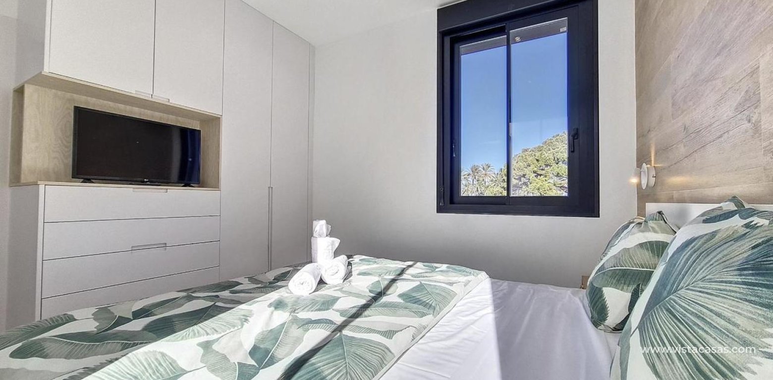 Sale - Appartement - San Pedro del Pinatar