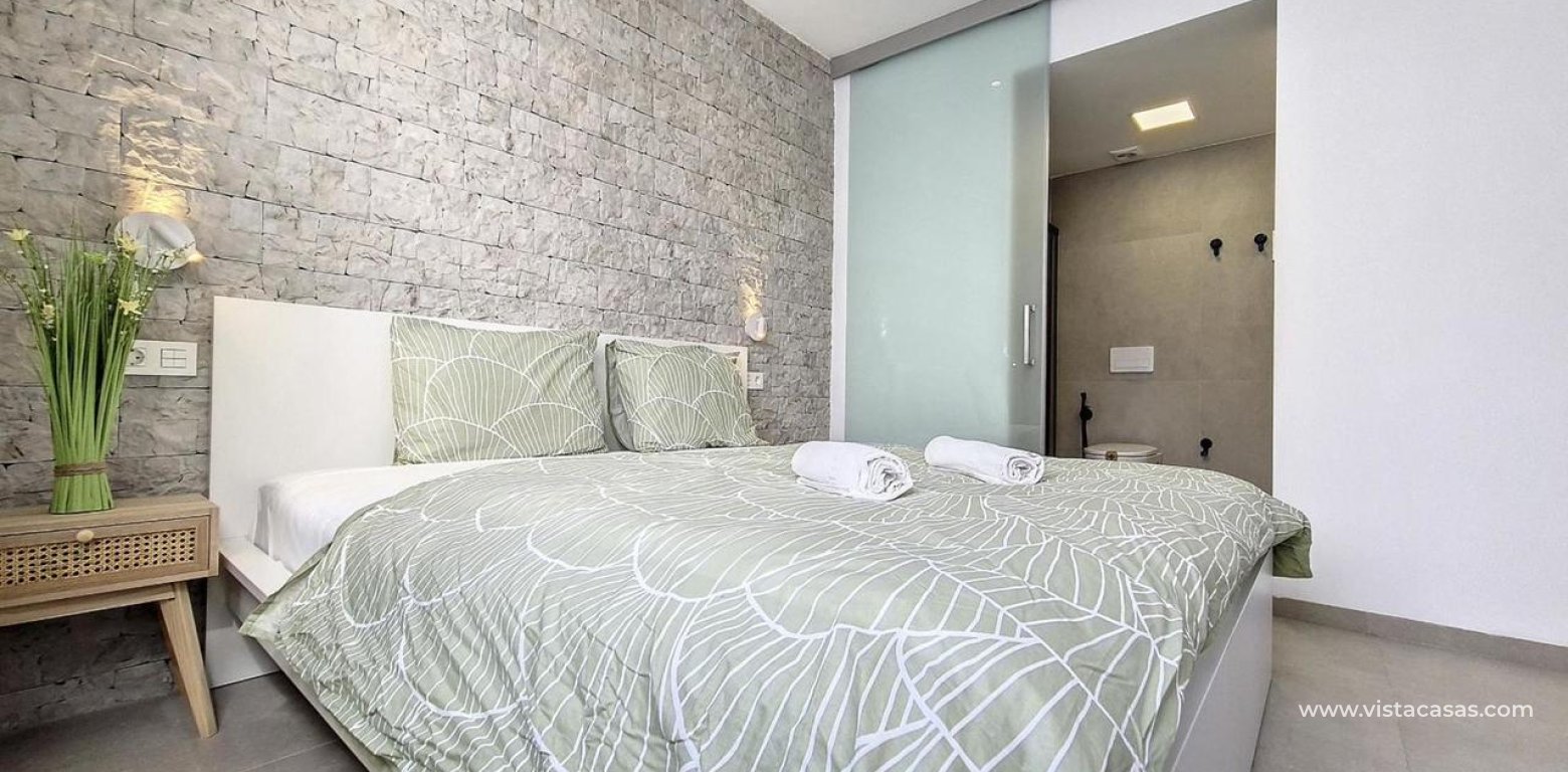 Sale - Appartement - San Pedro del Pinatar