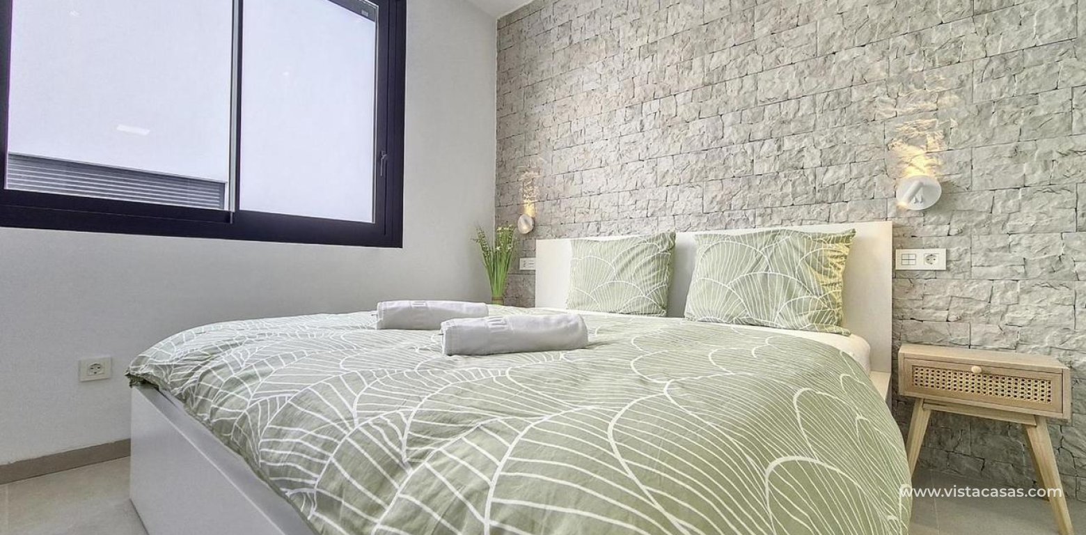 Sale - Appartement - San Pedro del Pinatar