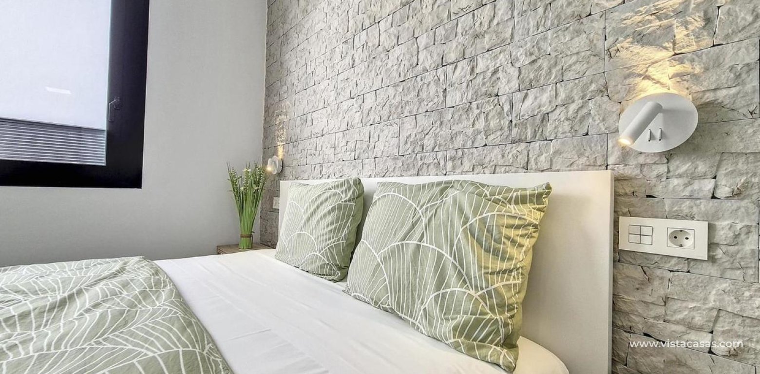 Sale - Appartement - San Pedro del Pinatar