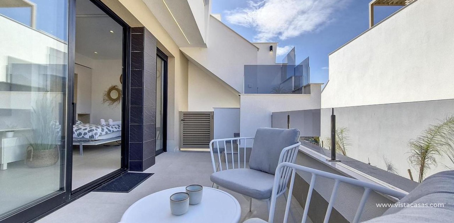 Sale - Appartement - San Pedro del Pinatar
