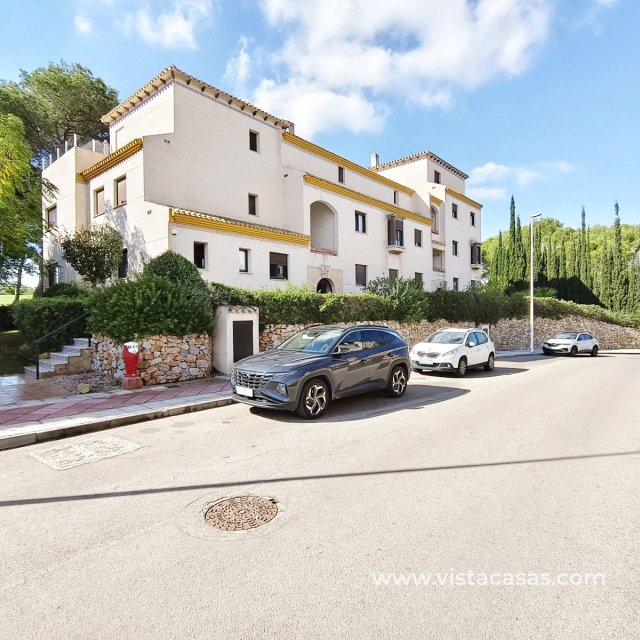 Appartement - Vente - Las Ramblas - Las Ramblas