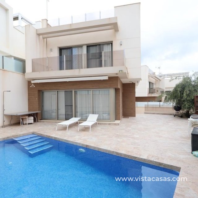 Villa - Sale - Villamartin - Villamartin
