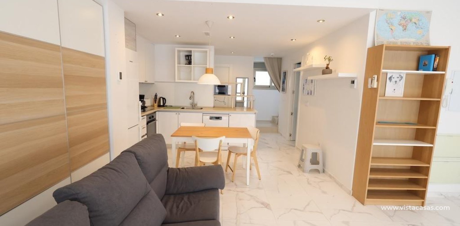Sale - Villa - Villamartin