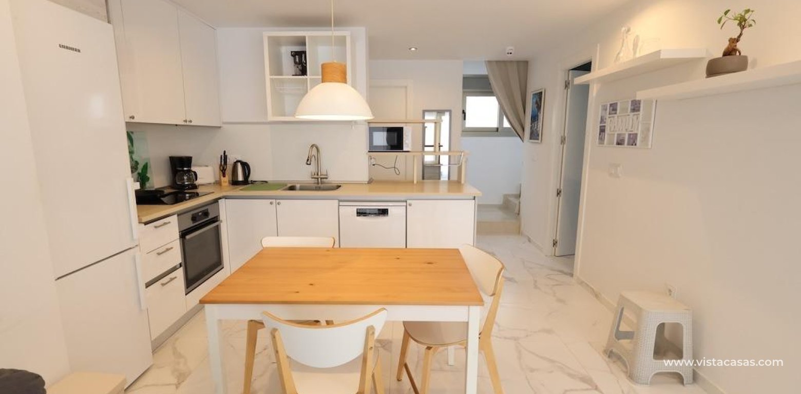 Sale - Villa - Villamartin
