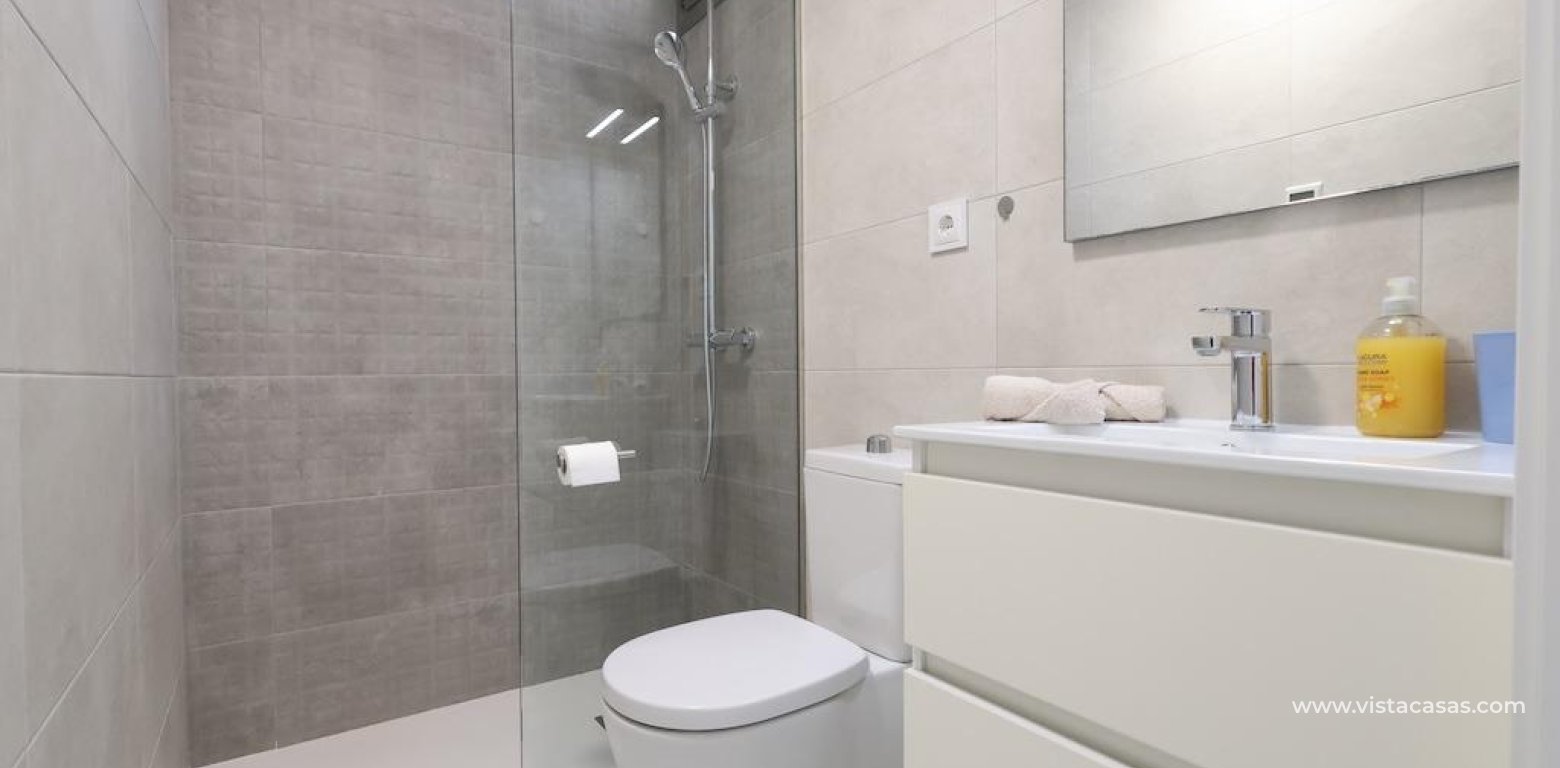 Sale - Villa - Villamartin