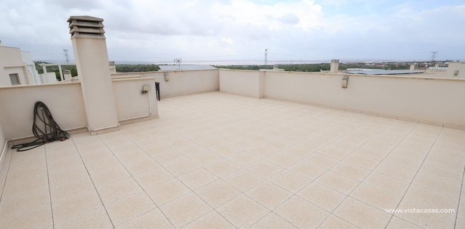 Sale - Villa - Villamartin