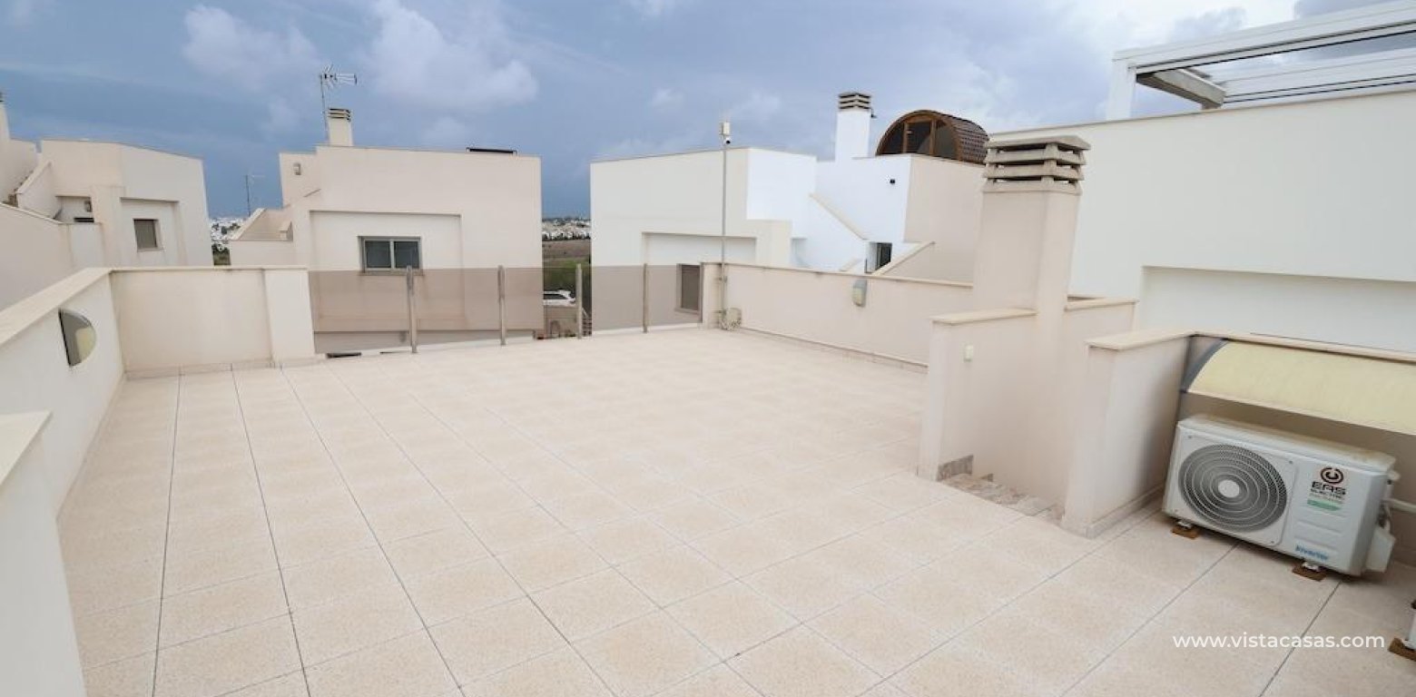Sale - Villa - Villamartin