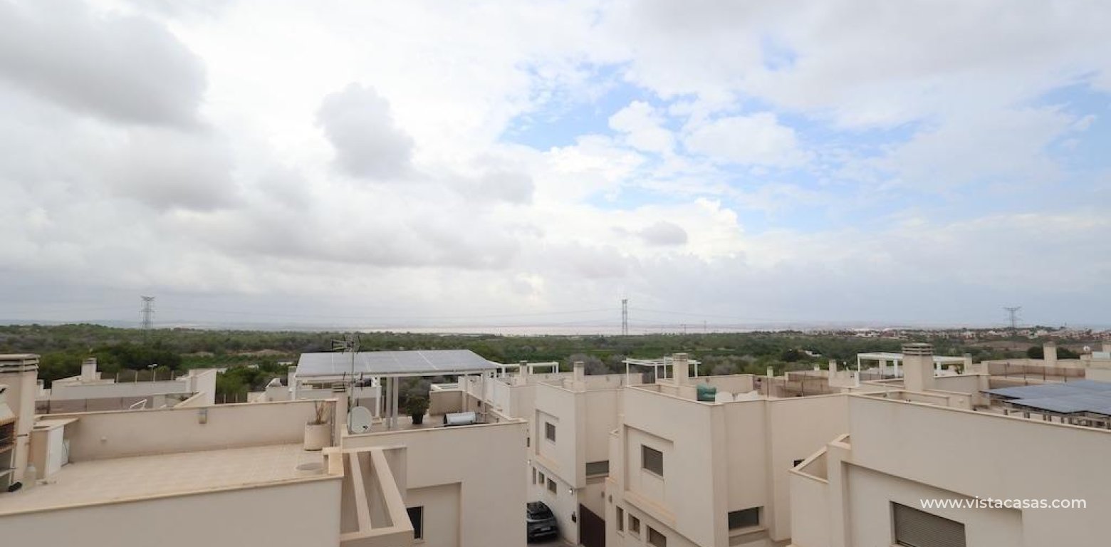 Sale - Villa - Villamartin