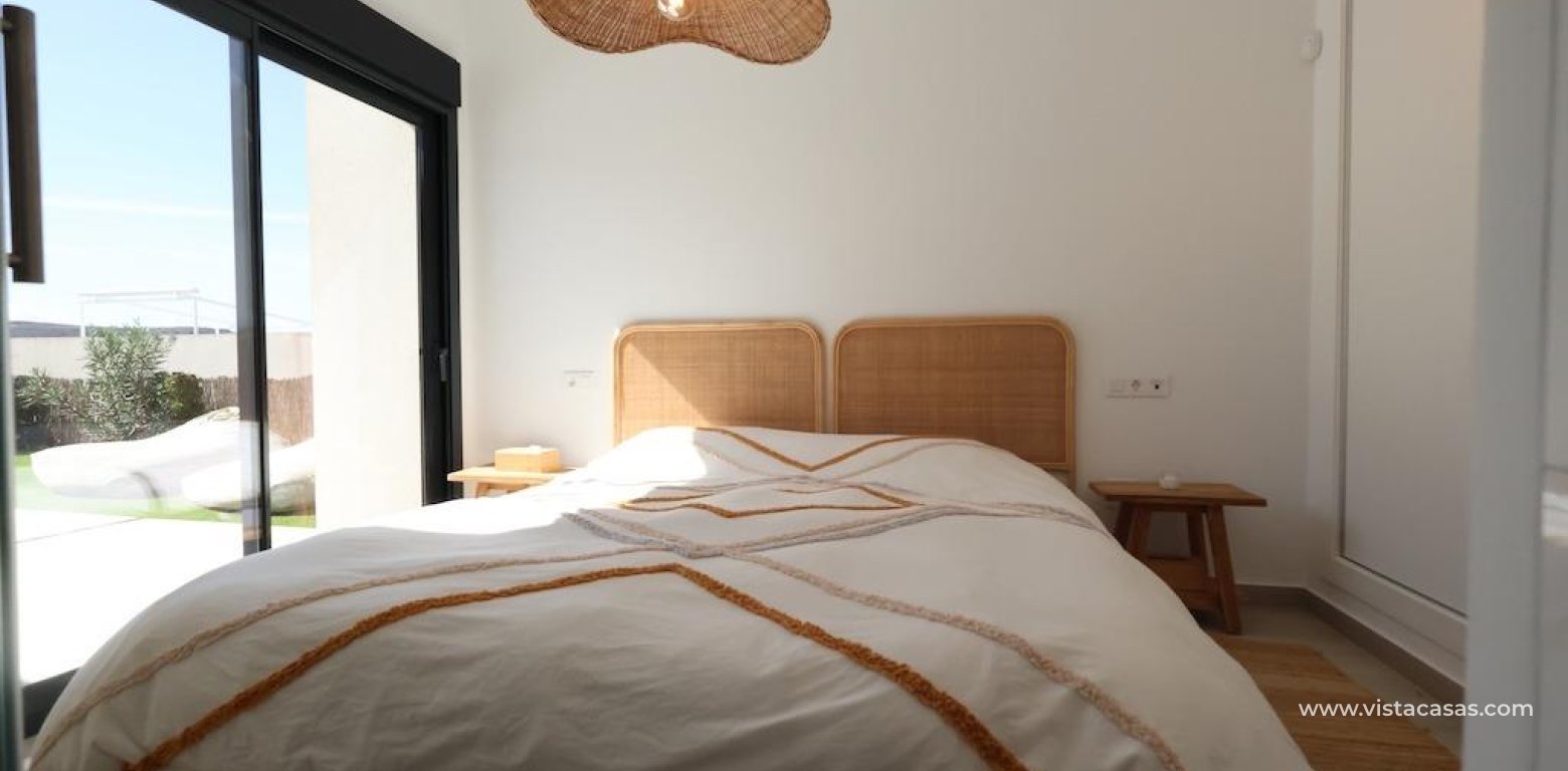 Resale - Villa - Algorfa - La Finca Golf Resort