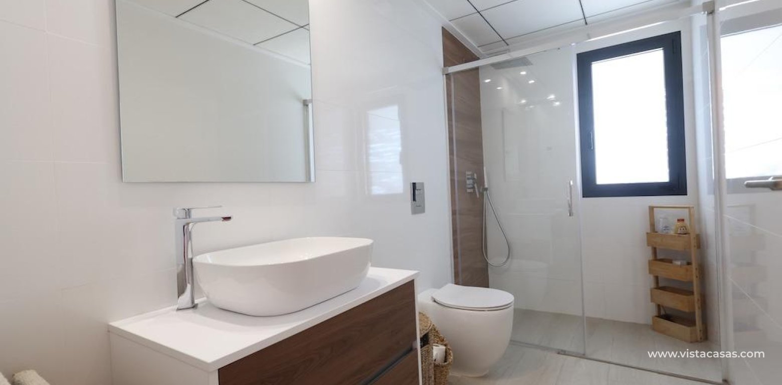 Resale - Villa - Algorfa - La Finca Golf Resort