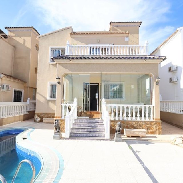 Villa - Wtórny - Villamartin - Villamartin