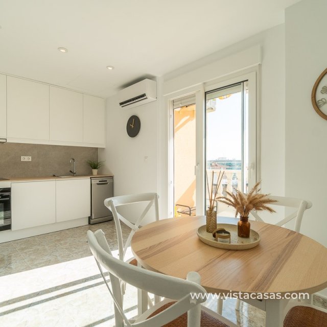 Apartment - Resale - Torrevieja - La Mata