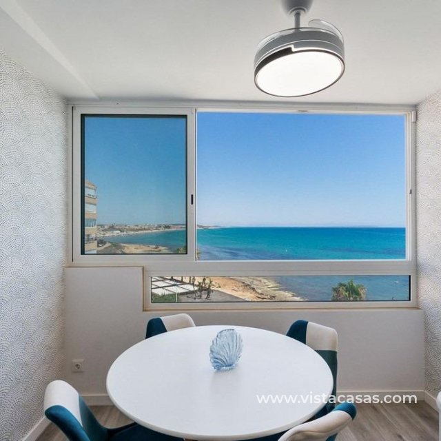Apartment - Resale - Torrevieja - Torrevieja