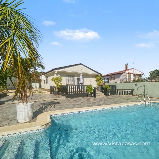 Villa - Resale - Pinar de Campoverde - Pinar de Campoverde