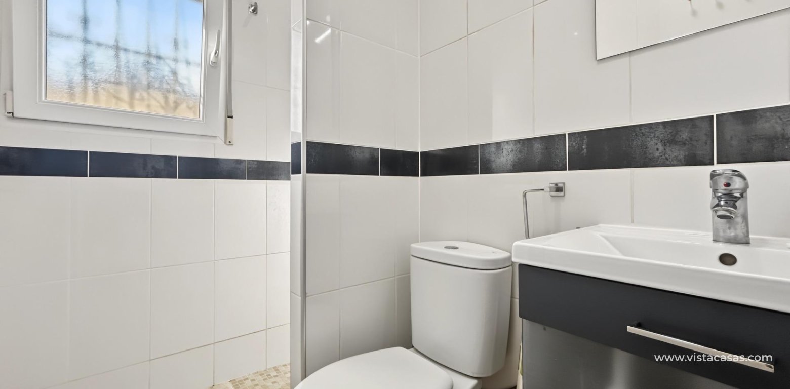 Resale - Villa - Pinar de Campoverde