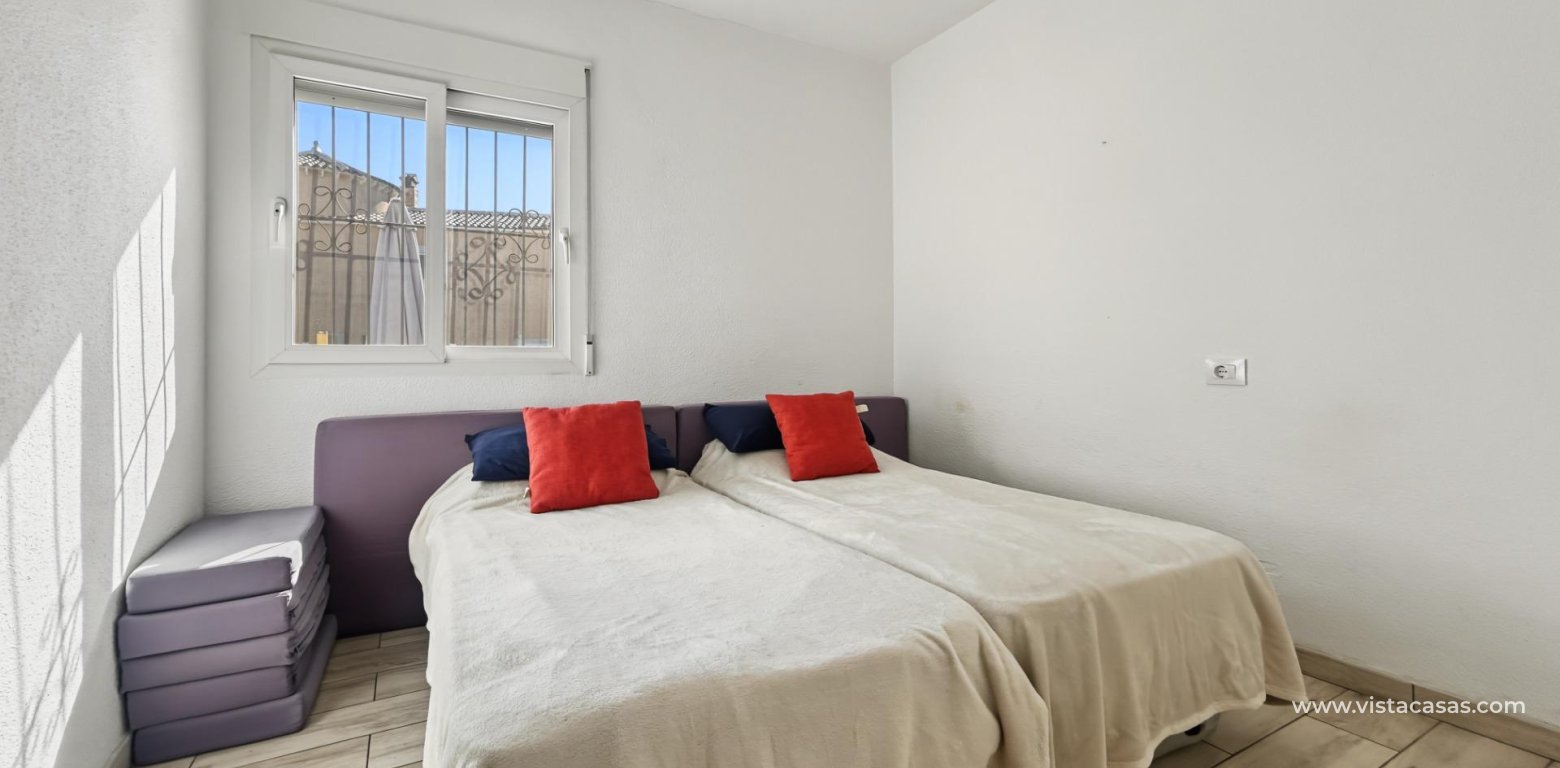 Resale - Villa - Pinar de Campoverde