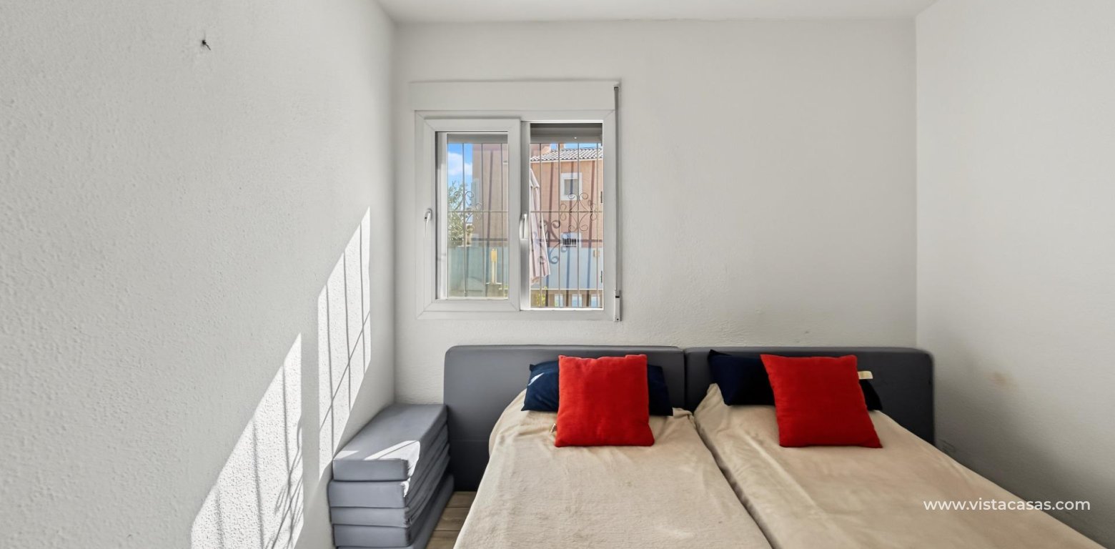 Resale - Villa - Pinar de Campoverde