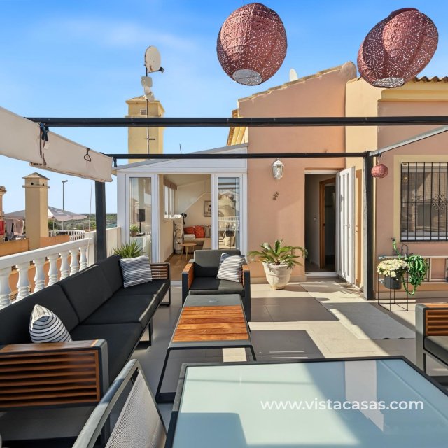 Apartment - Resale - Cabo Roig - Cabo Roig