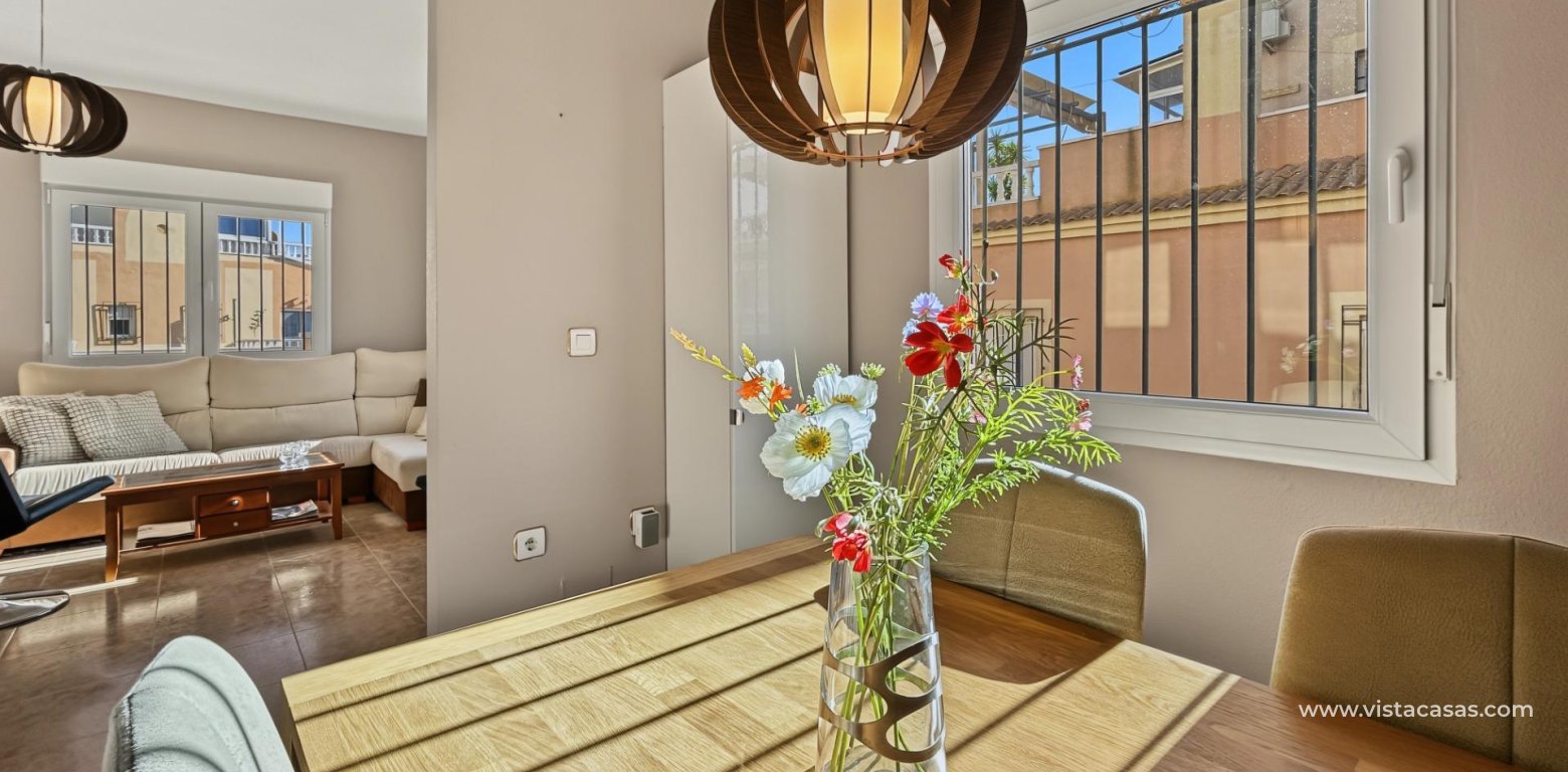 Sale - Appartement - Cabo Roig