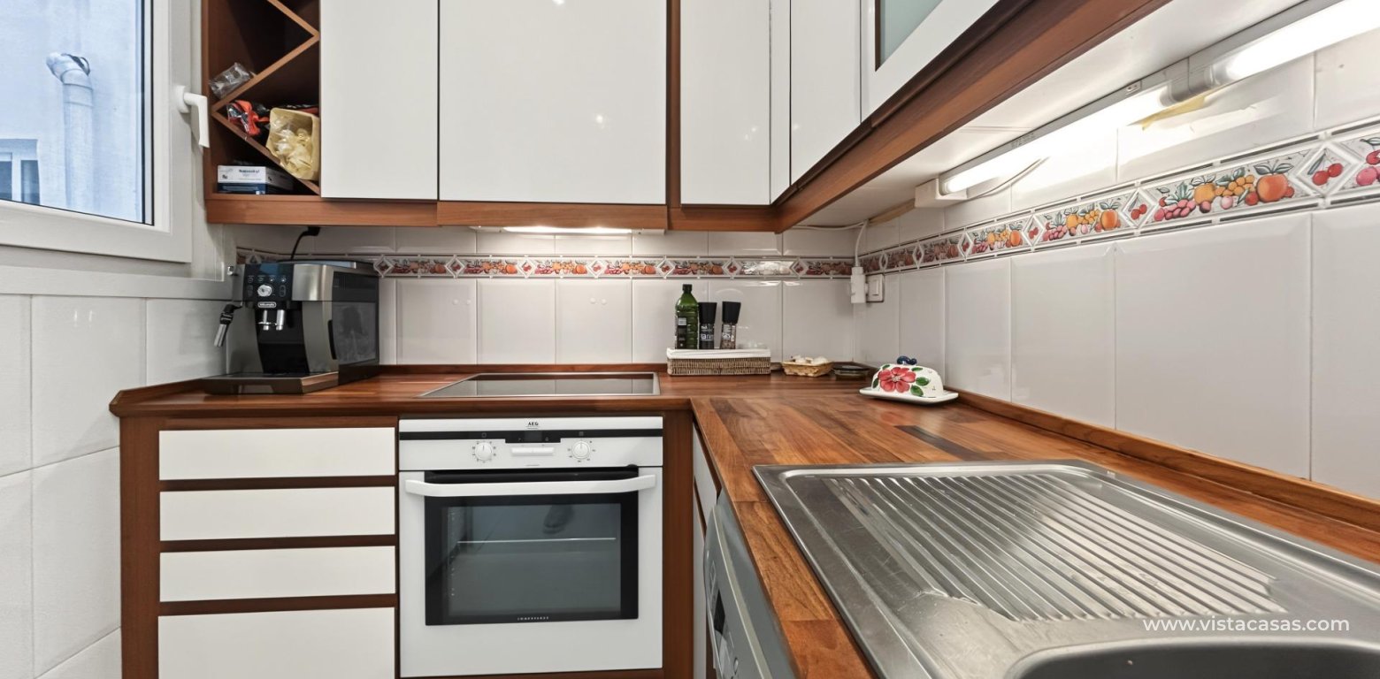 Sale - Appartement - Cabo Roig