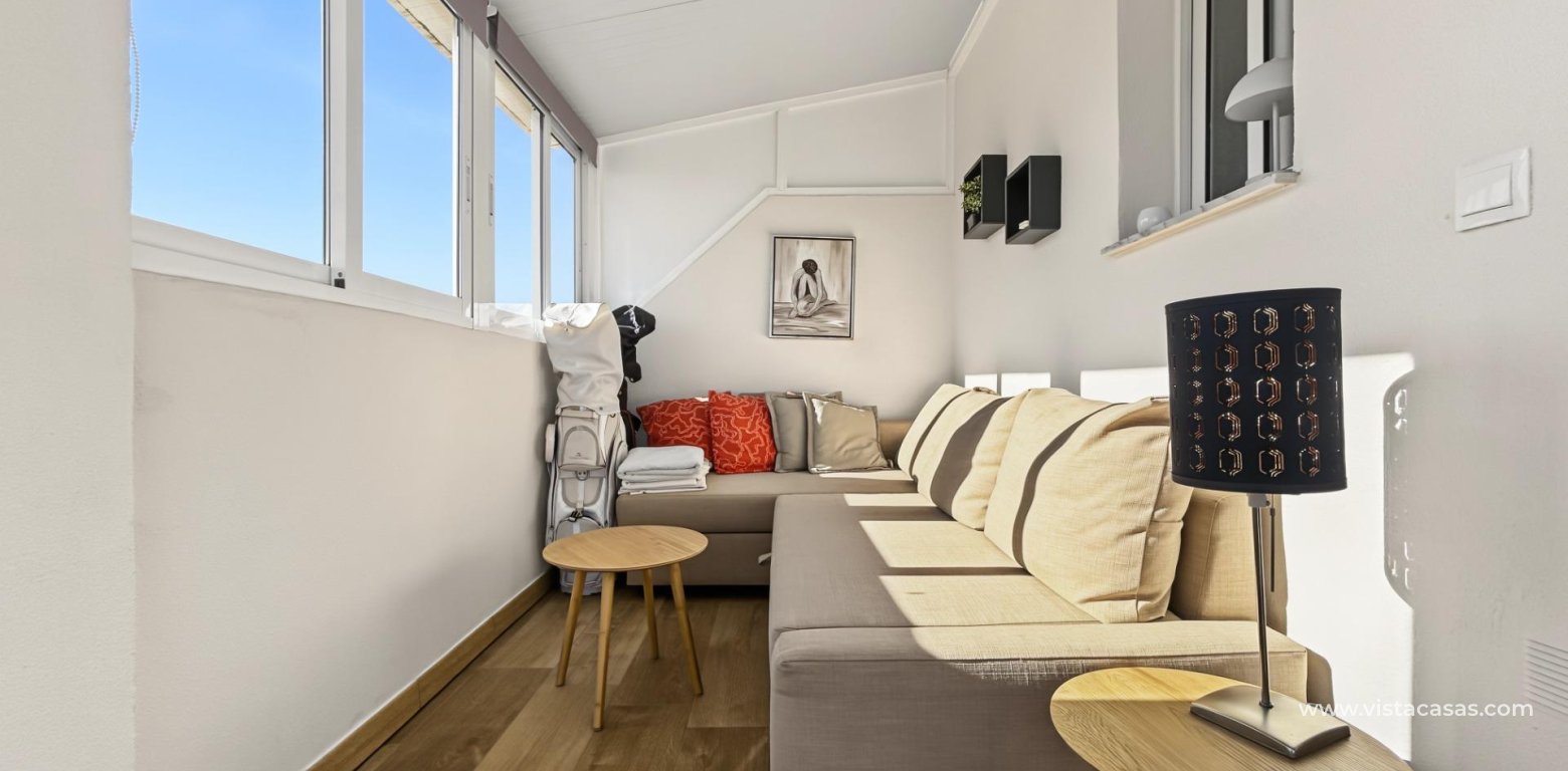 Sale - Appartement - Cabo Roig