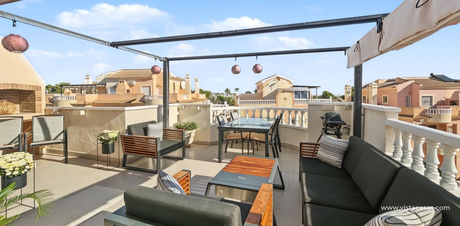 Sale - Appartement - Cabo Roig