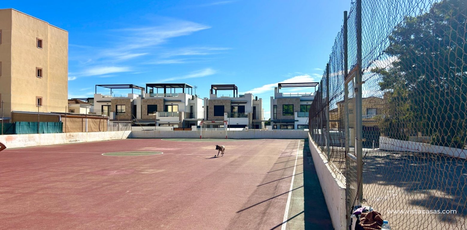 Sale - Appartement - Cabo Roig