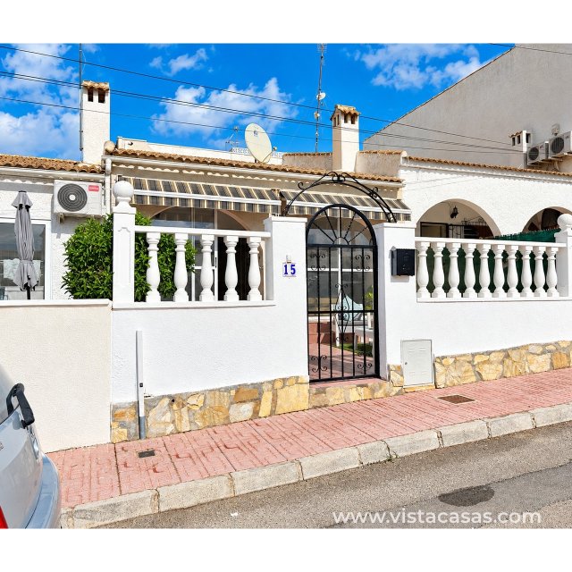 Bungalow - Resale - Benijofar - Benijofar