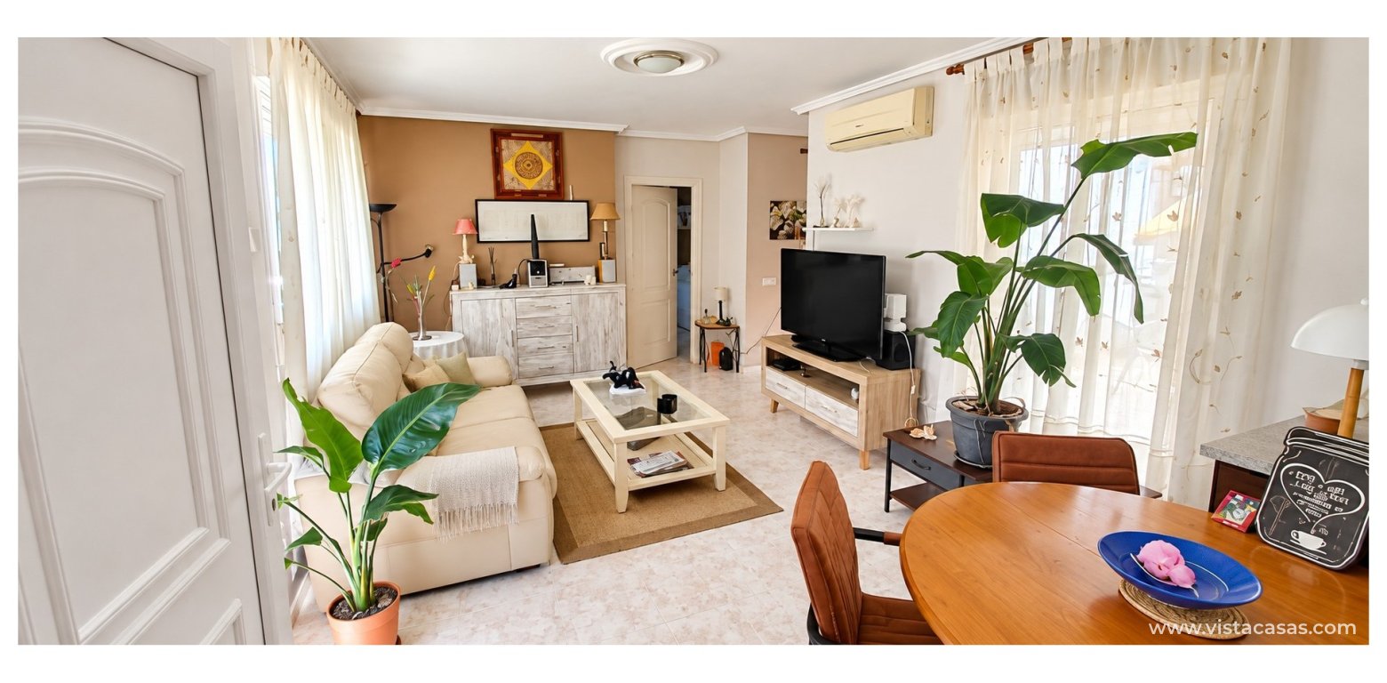 Resale - Townhouse - Rojales - Ciudad Quesada