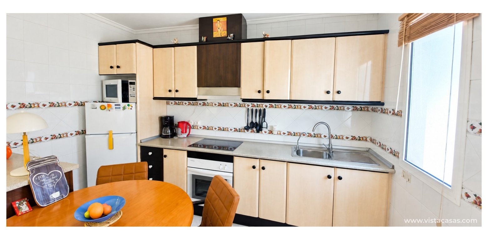 Resale - Townhouse - Rojales - Ciudad Quesada
