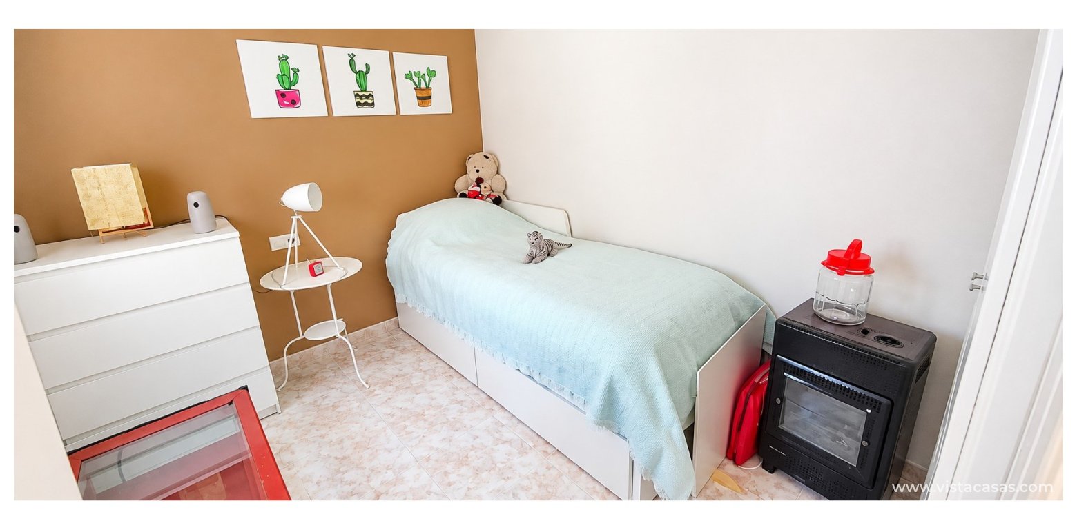 Resale - Townhouse - Rojales - Ciudad Quesada