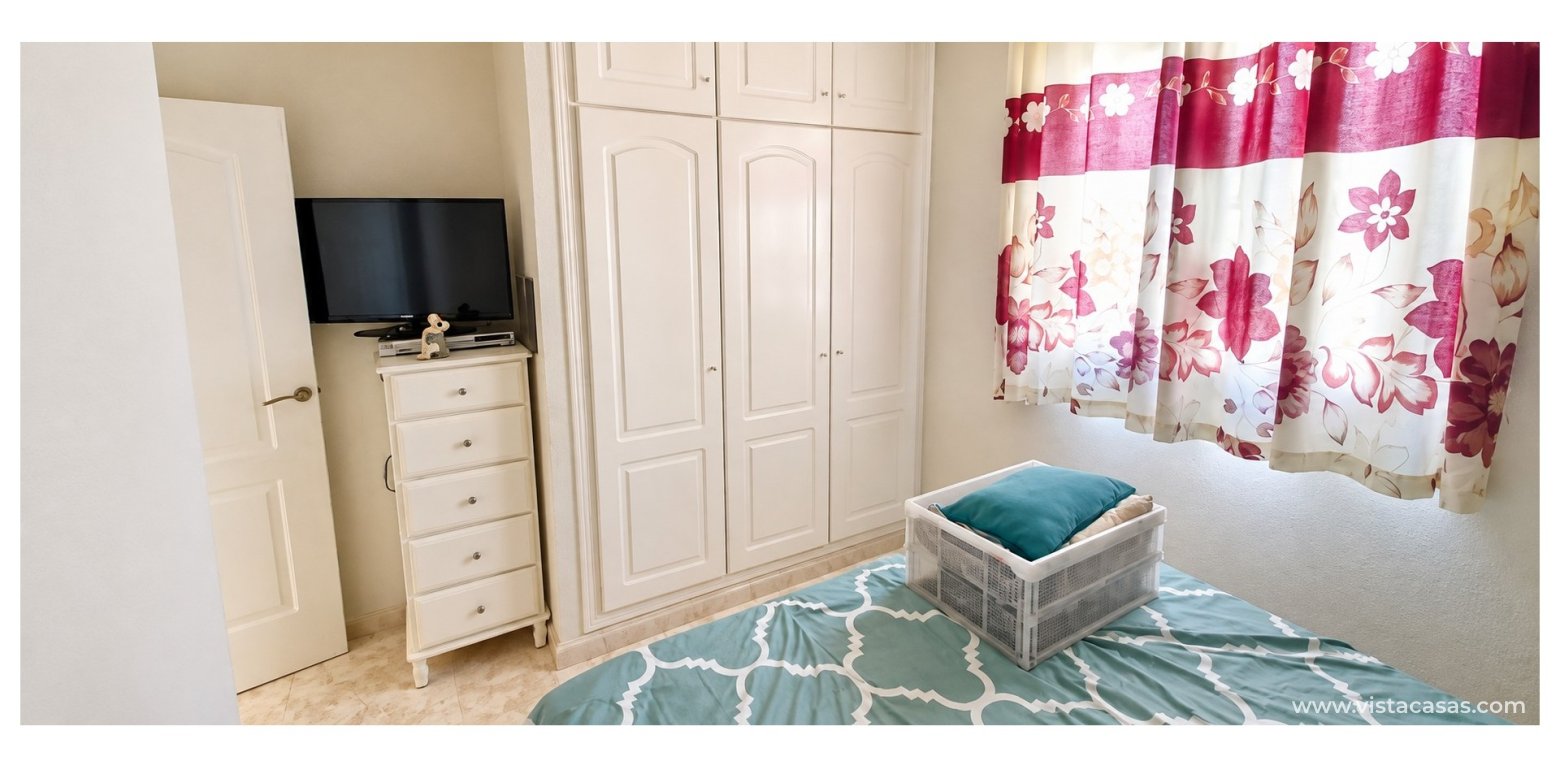 Resale - Townhouse - Rojales - Ciudad Quesada