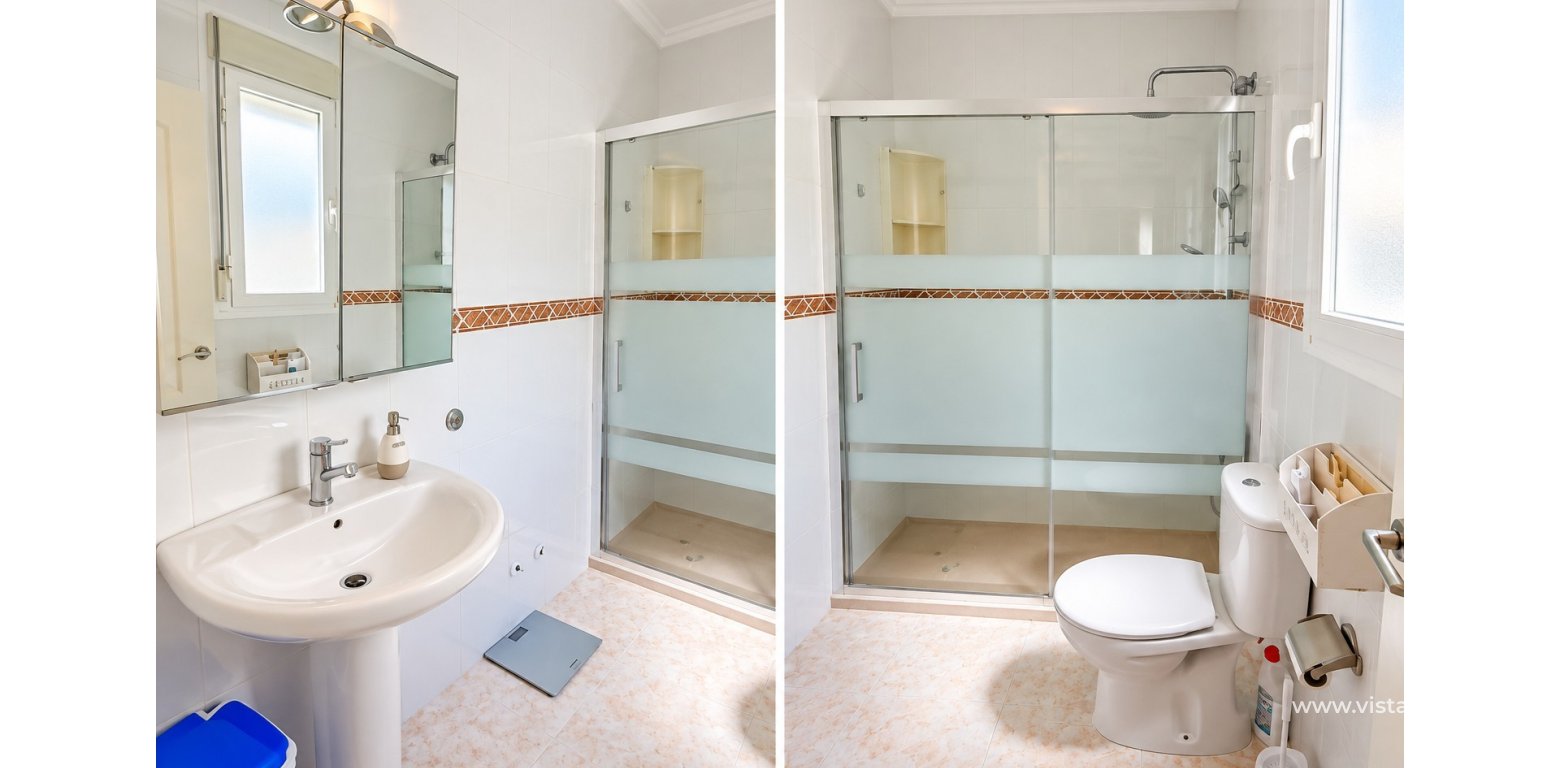 Resale - Townhouse - Rojales - Ciudad Quesada