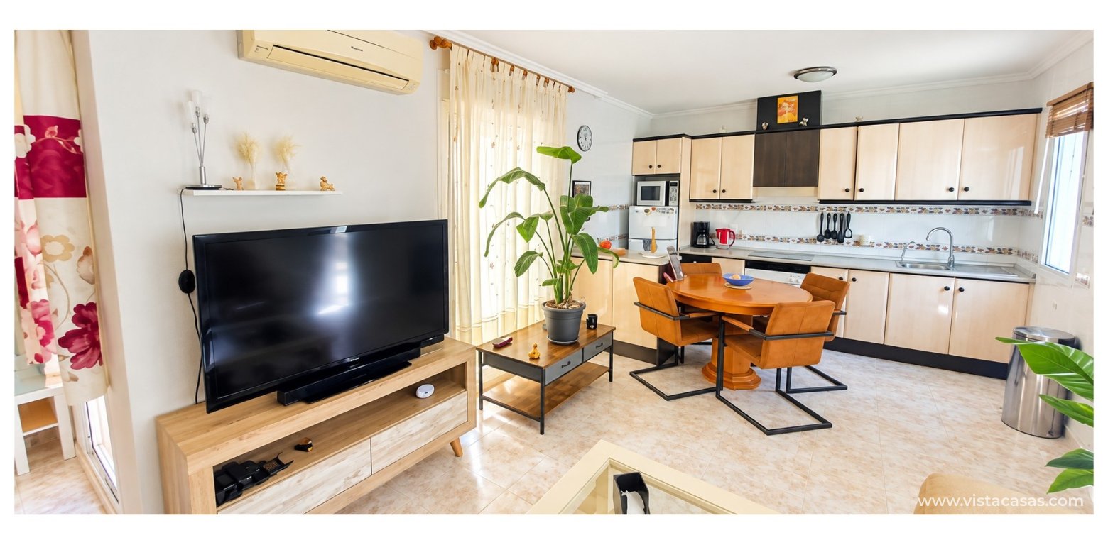 Resale - Townhouse - Rojales - Ciudad Quesada