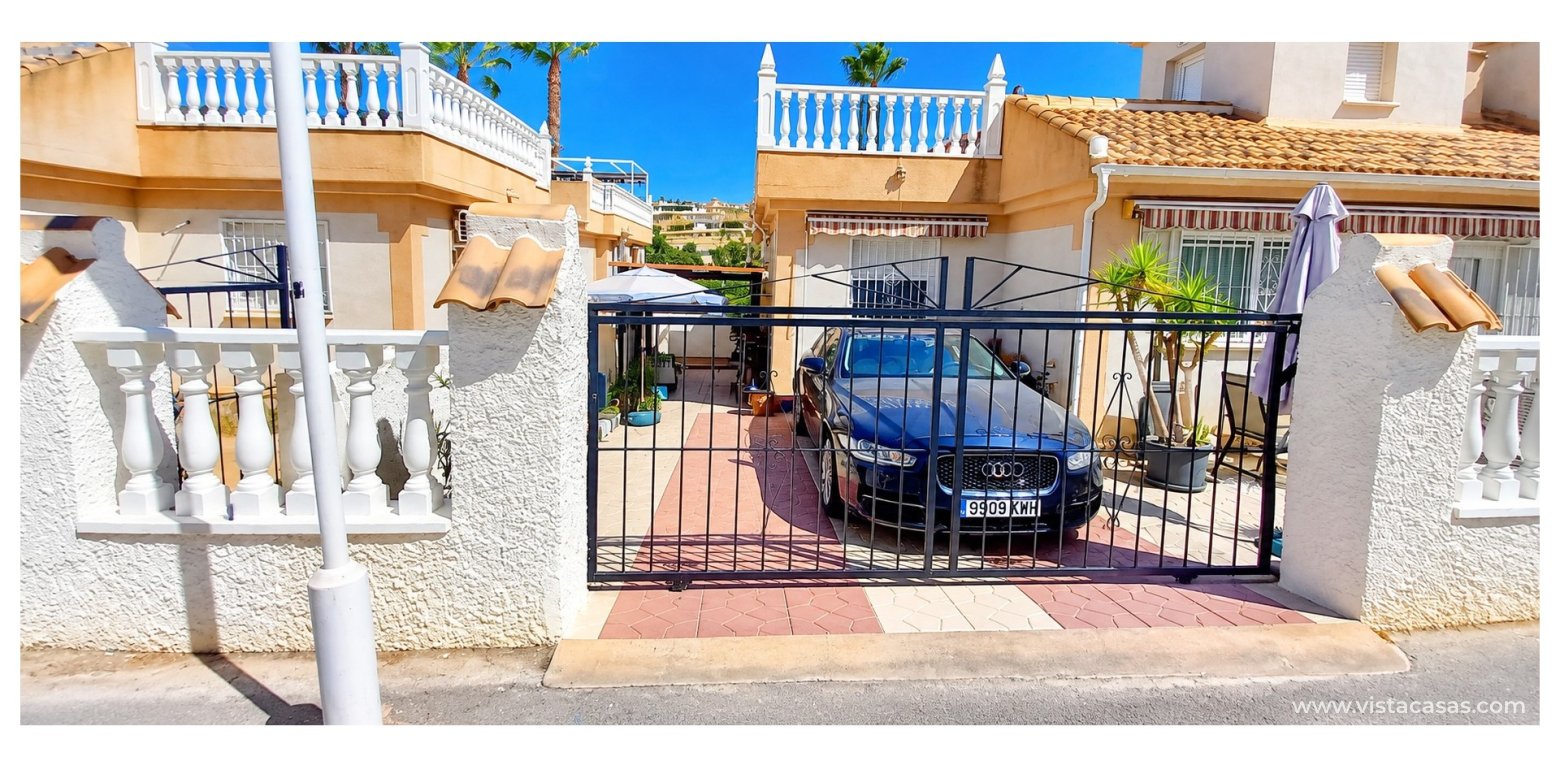 Resale - Townhouse - Rojales - Ciudad Quesada