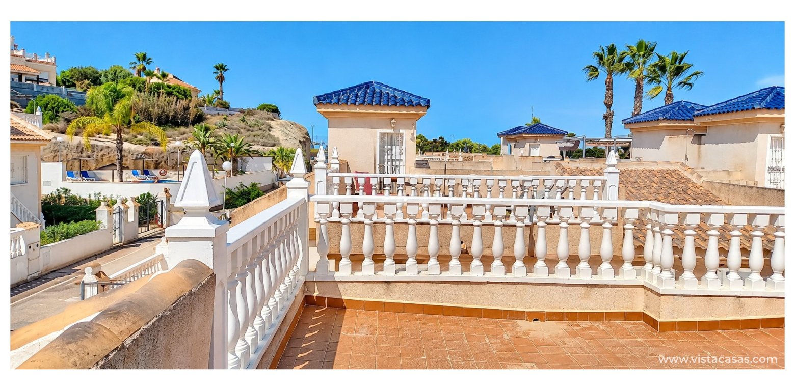 Resale - Townhouse - Rojales - Ciudad Quesada