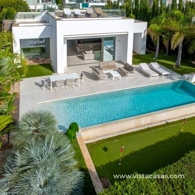  - Resale - Las Colinas Golf - Las Colinas Golf