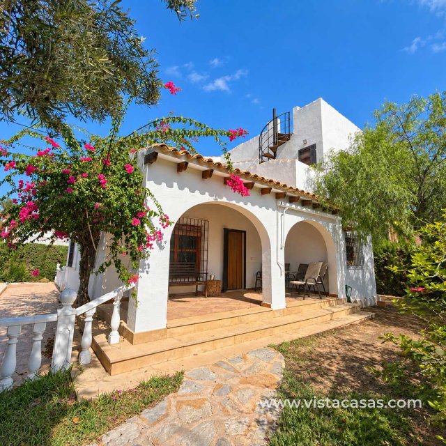 Villa - Resale - Cabo Roig - Cabo Roig