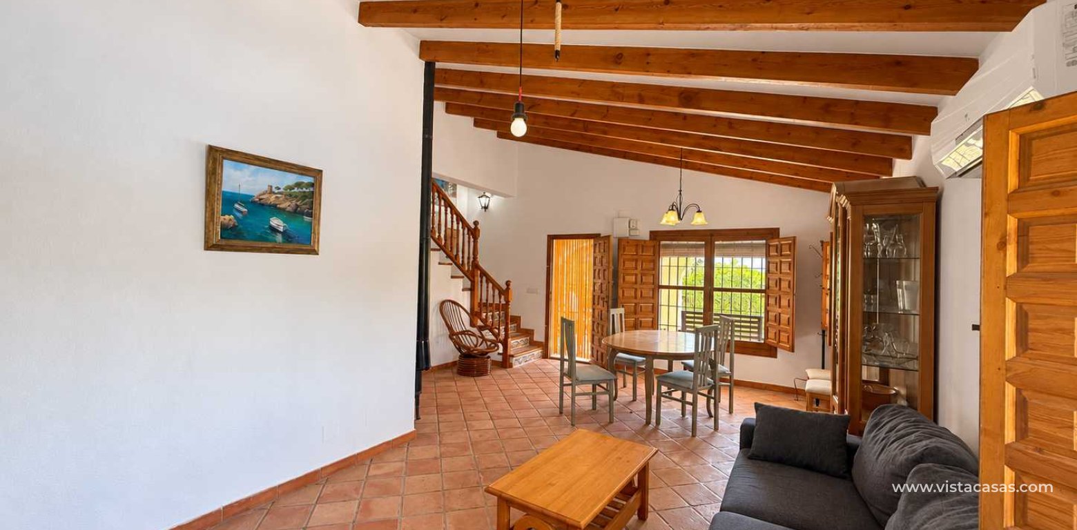 Sale - Villa - Cabo Roig