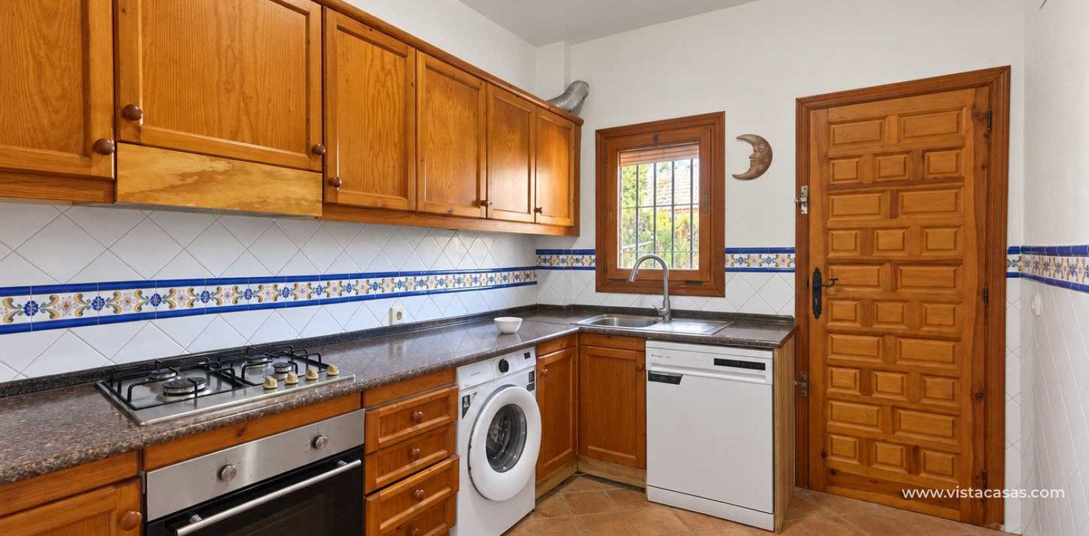 Sale - Villa - Cabo Roig