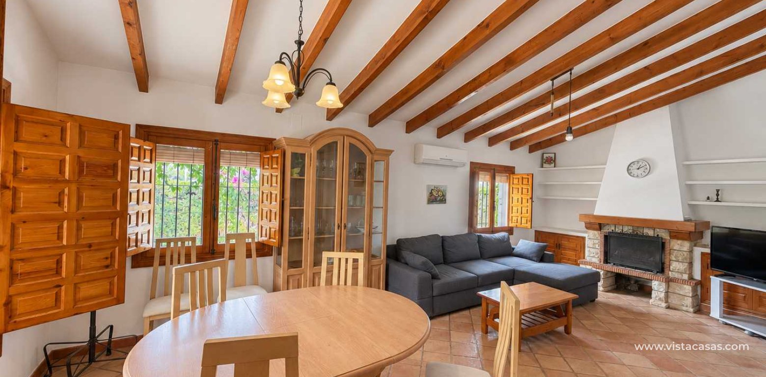 Sale - Villa - Cabo Roig