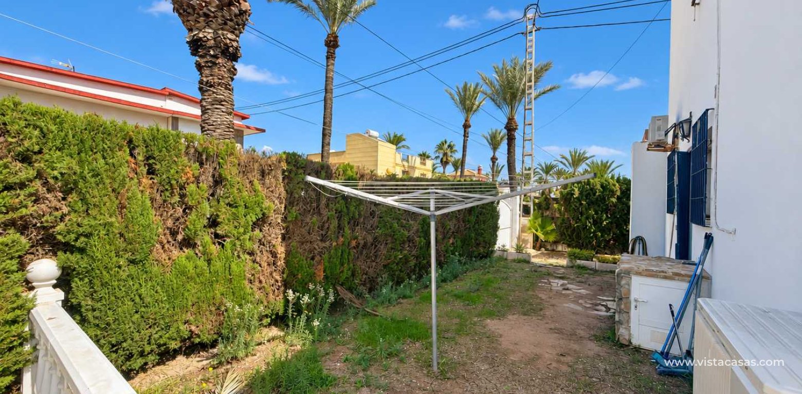 Sale - Villa - Cabo Roig