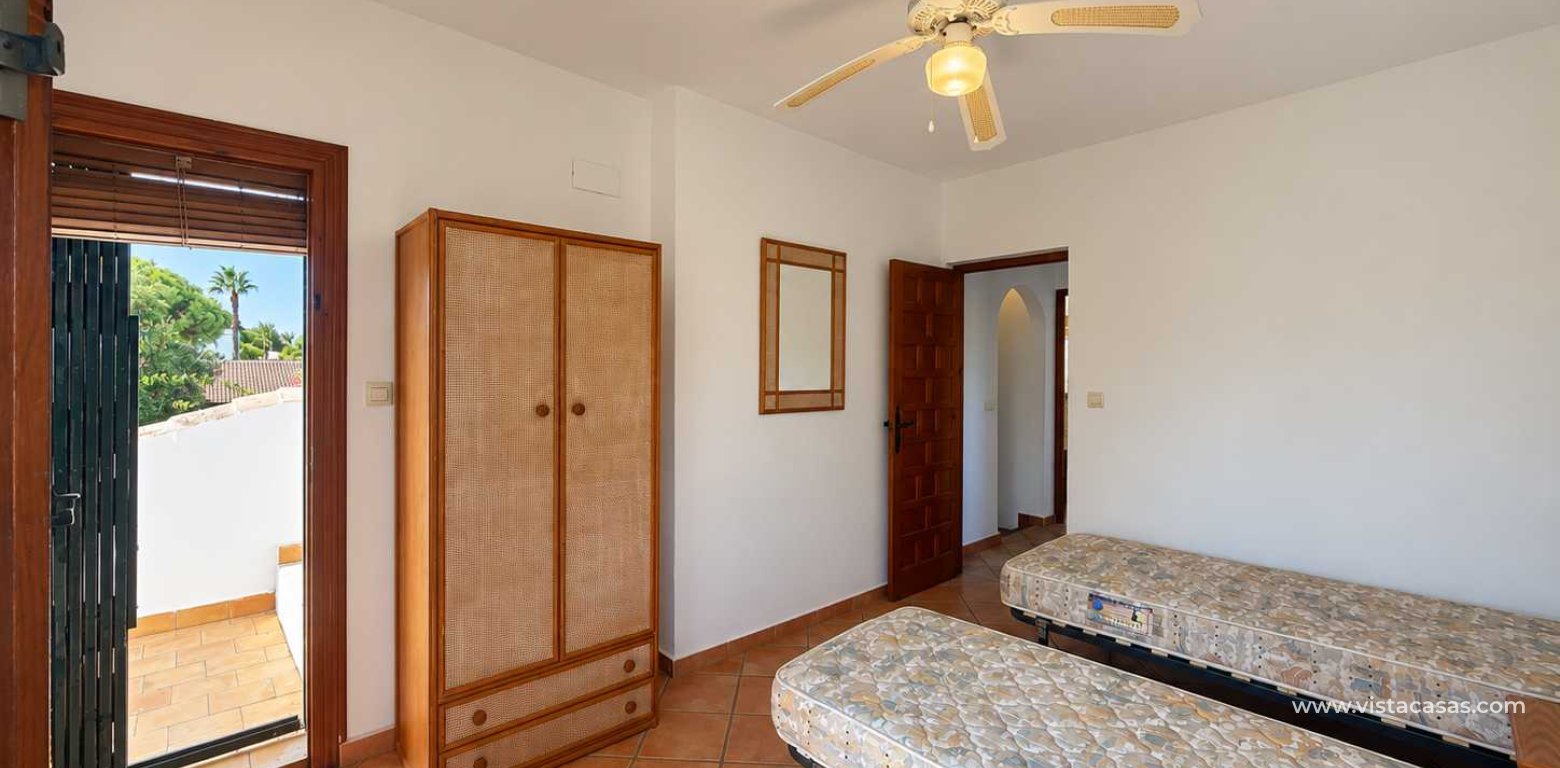 Sale - Villa - Cabo Roig