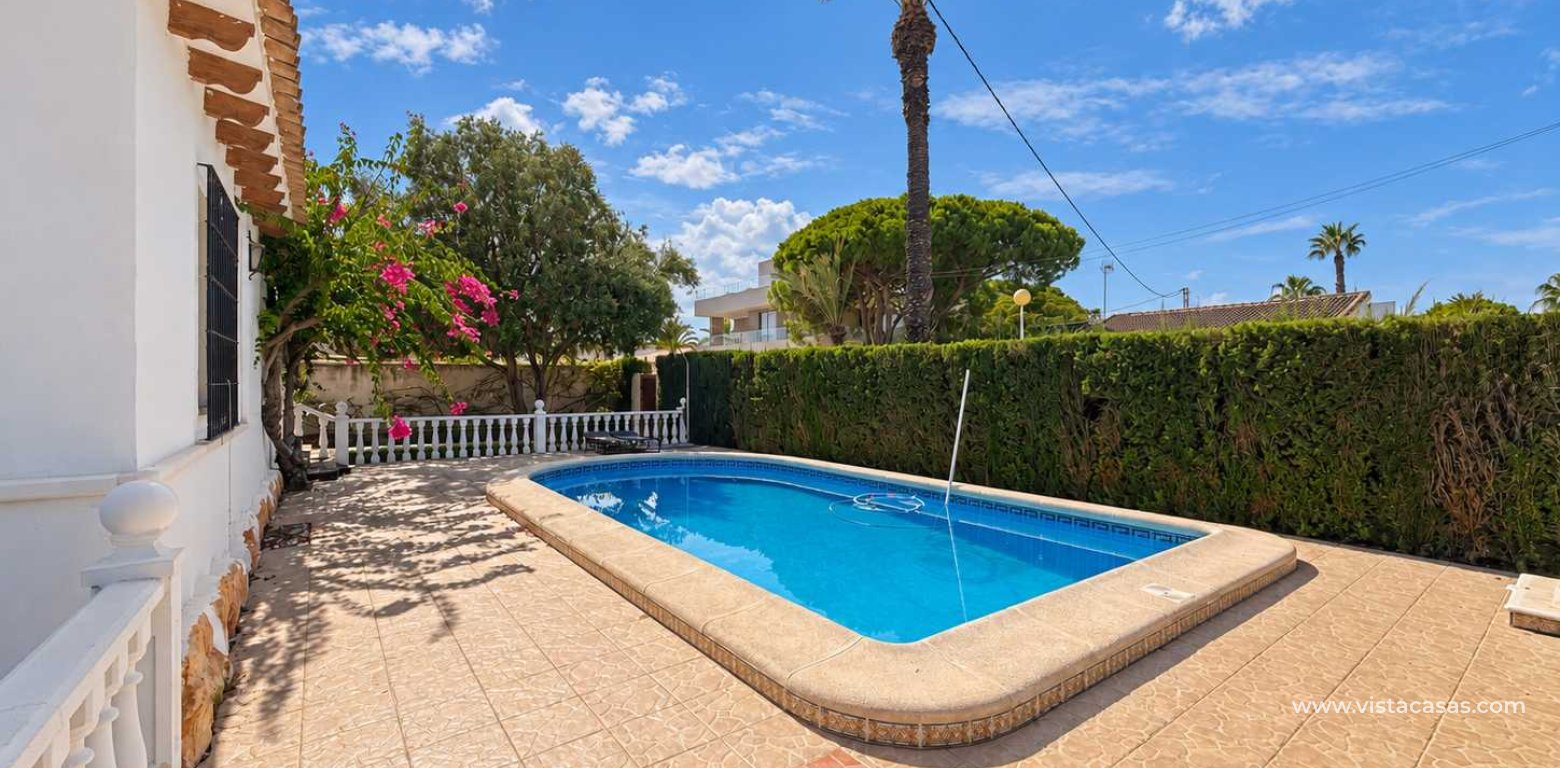 Sale - Villa - Cabo Roig