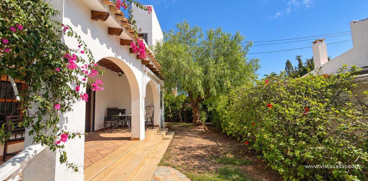Sale - Villa - Cabo Roig