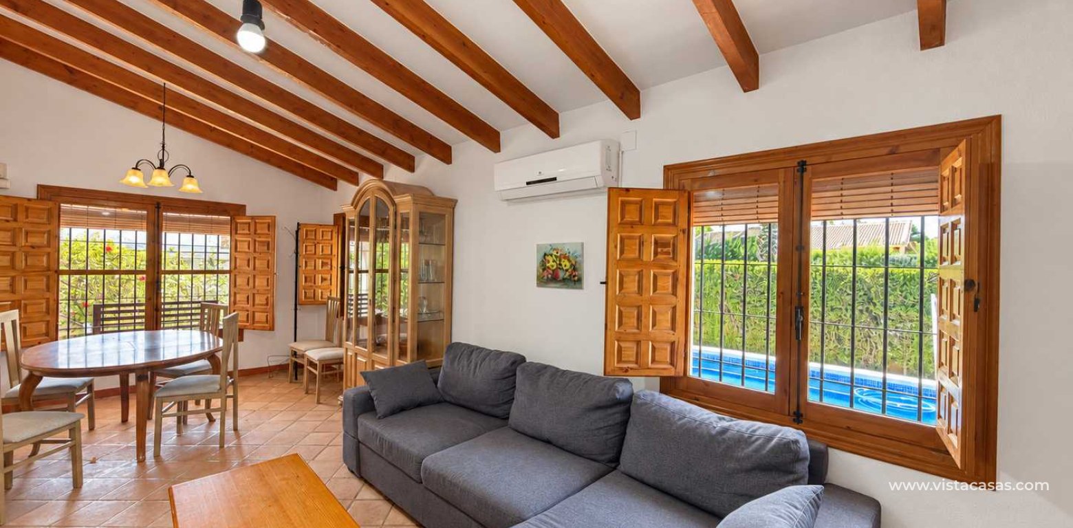 Sale - Villa - Cabo Roig