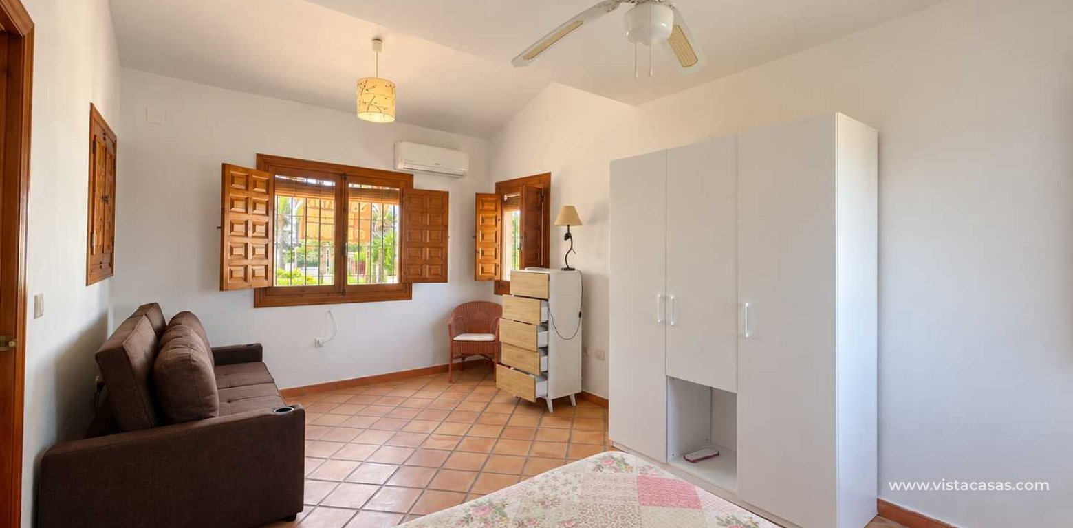 Sale - Villa - Cabo Roig